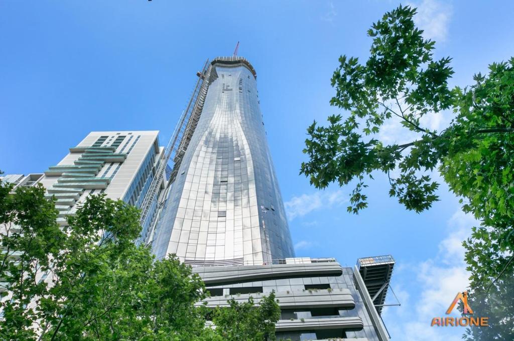 Aspire Apartment - Melbourne — Photos 3