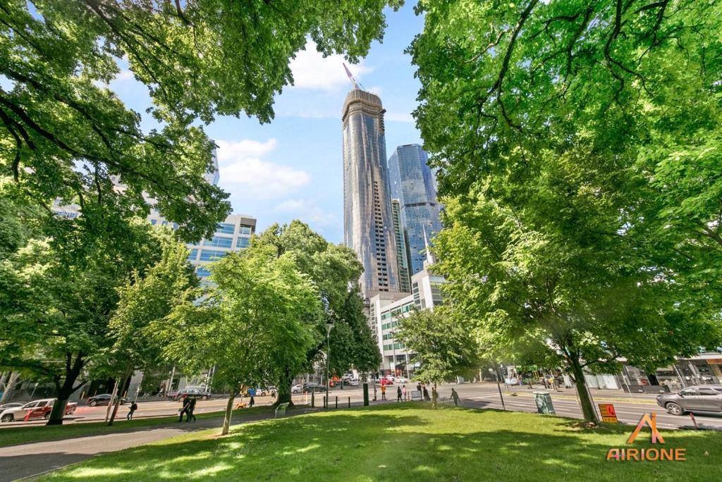 Aspire Apartment - Melbourne, Melbourne